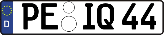PE-IQ44