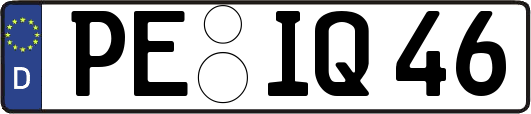 PE-IQ46