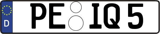 PE-IQ5