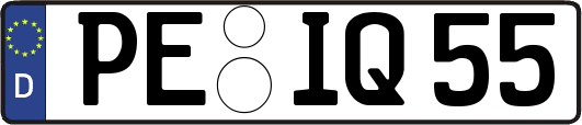 PE-IQ55