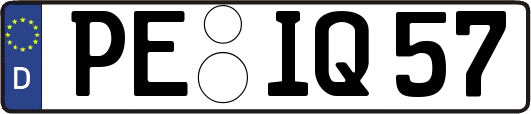 PE-IQ57
