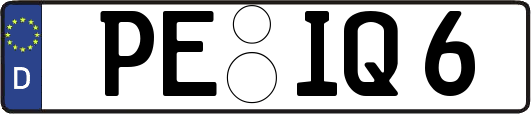 PE-IQ6
