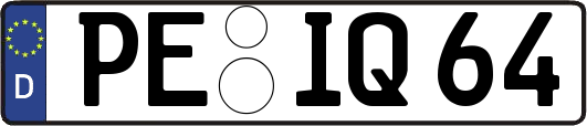 PE-IQ64