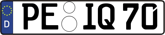 PE-IQ70