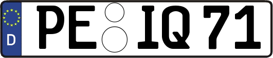 PE-IQ71