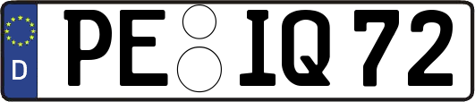 PE-IQ72