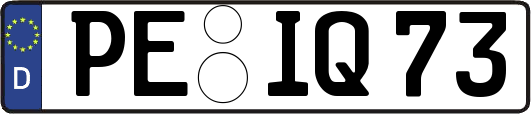PE-IQ73