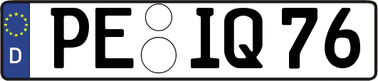 PE-IQ76