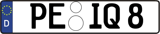 PE-IQ8