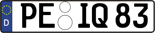 PE-IQ83