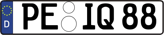 PE-IQ88