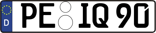 PE-IQ90