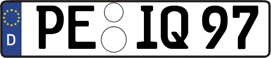 PE-IQ97