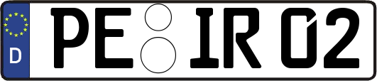 PE-IR02