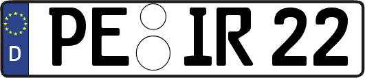 PE-IR22