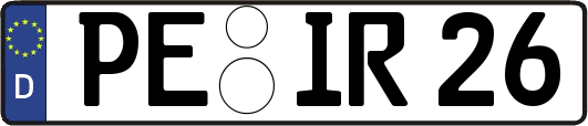 PE-IR26