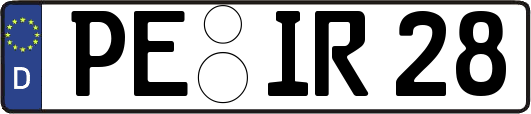 PE-IR28