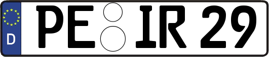 PE-IR29