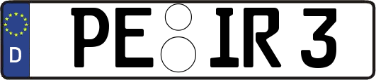PE-IR3