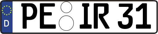 PE-IR31