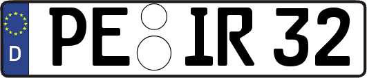 PE-IR32