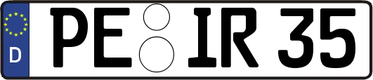 PE-IR35