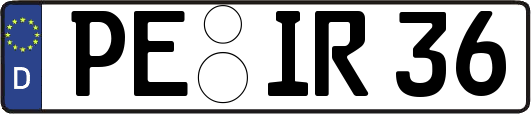 PE-IR36