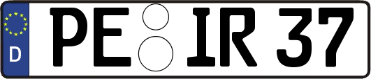 PE-IR37