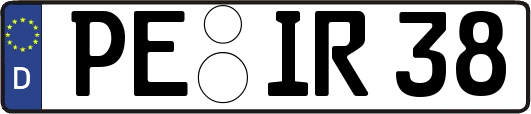 PE-IR38