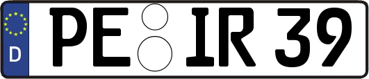 PE-IR39