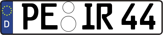 PE-IR44