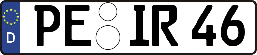 PE-IR46