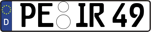 PE-IR49
