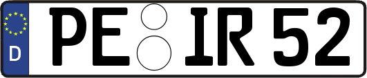 PE-IR52