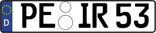 PE-IR53