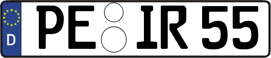 PE-IR55