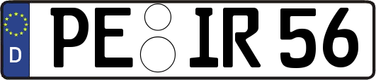 PE-IR56
