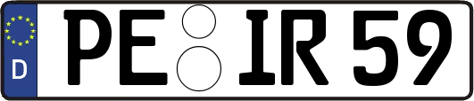 PE-IR59