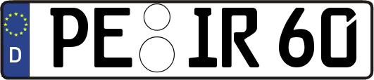 PE-IR60
