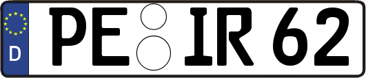 PE-IR62