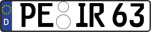PE-IR63