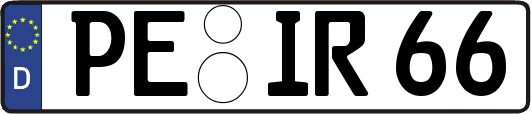 PE-IR66