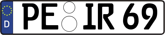 PE-IR69