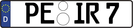PE-IR7