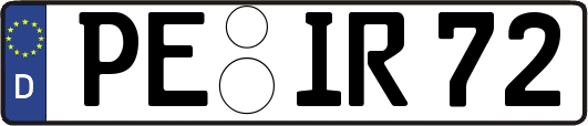 PE-IR72