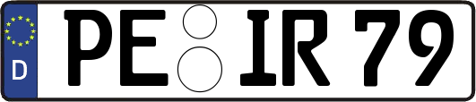 PE-IR79