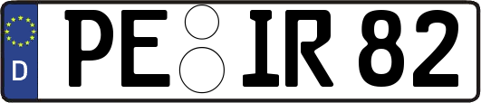PE-IR82