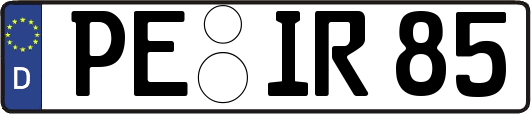 PE-IR85