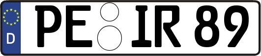 PE-IR89