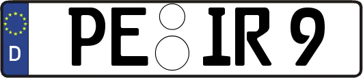 PE-IR9